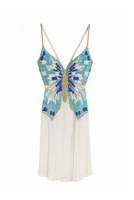 Abito Farfalla Sherri Hill