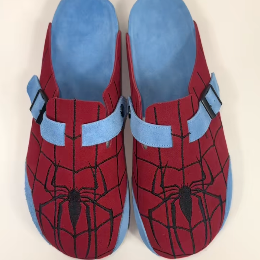 Collezione Character Clogg