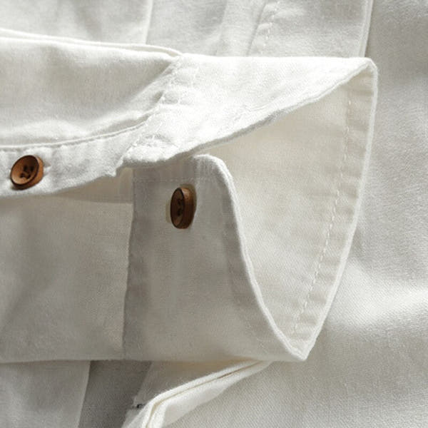 Camicia stile giapponese Katana