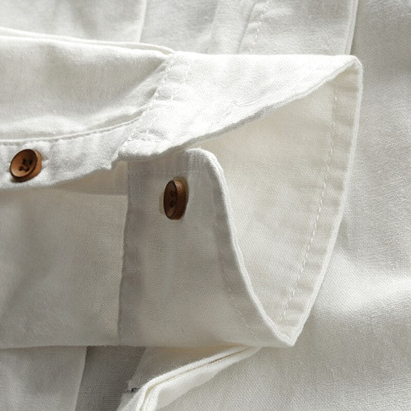 Camicia stile giapponese Katana