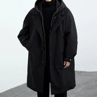 Cappotto Kensington