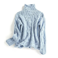 Maglione Vanja in cashmere