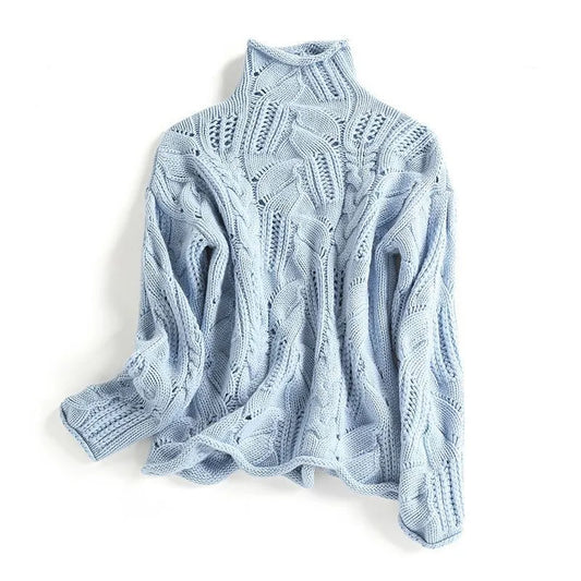 Maglione Vanja in cashmere