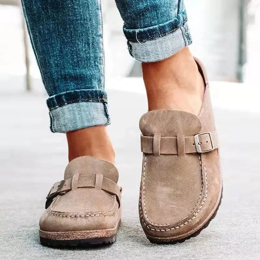 Lorenn Scarpe Ortopediche Slip-On