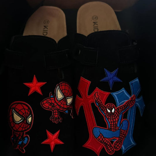 Collezione Character Clogg