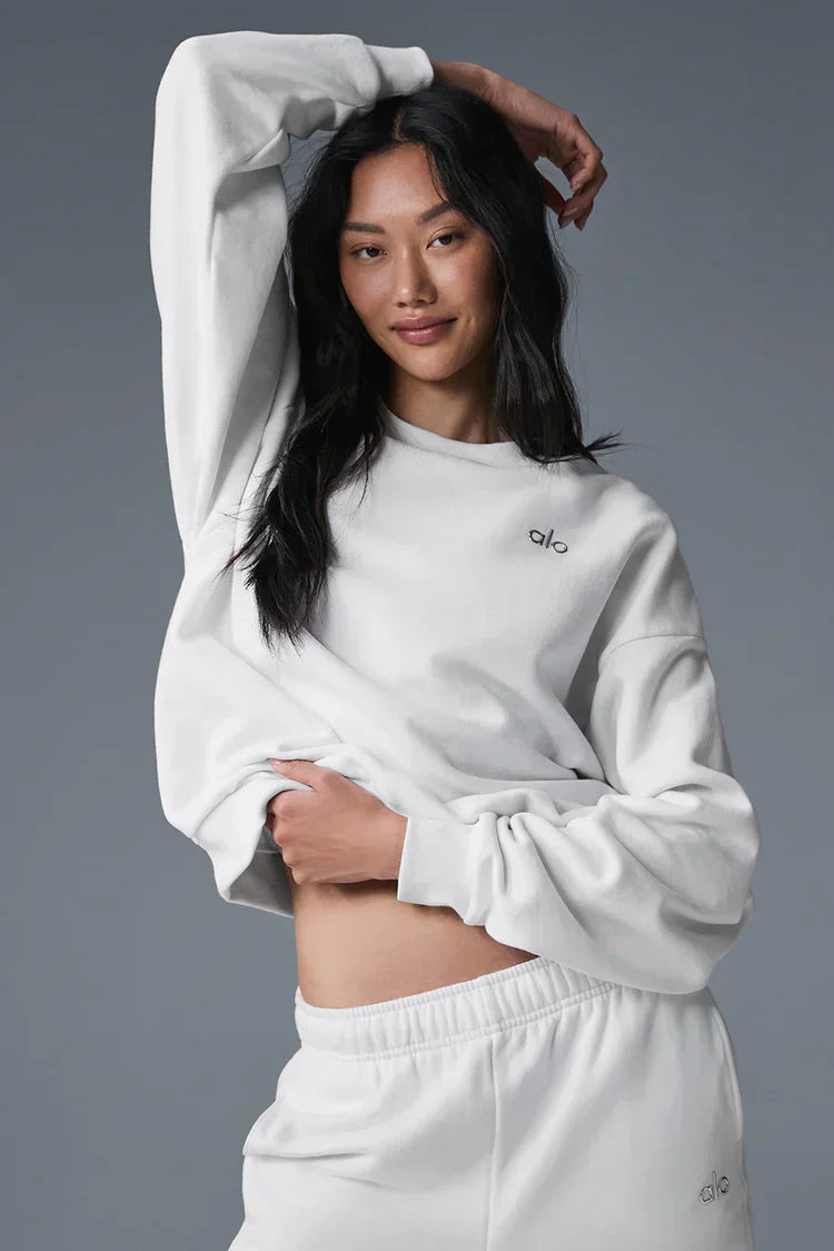 Completo Accolade Sweat