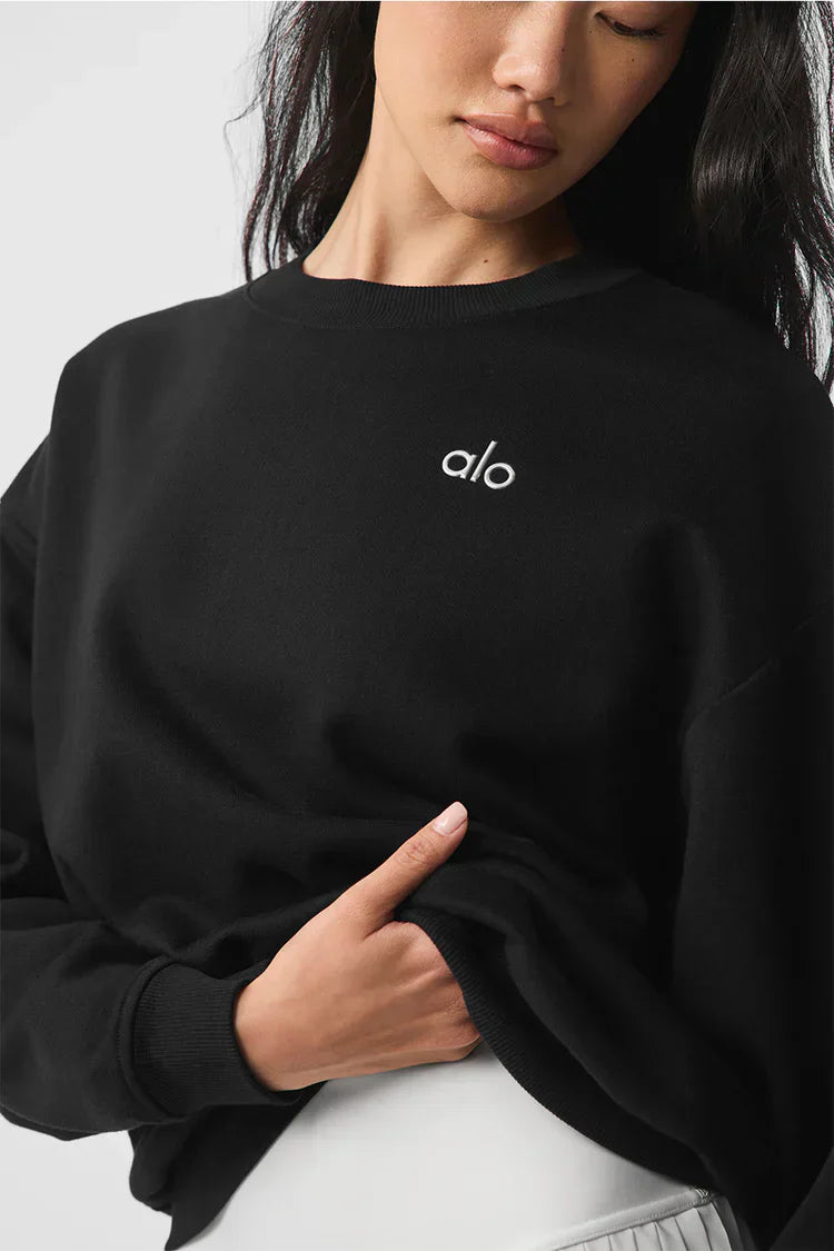 Completo Accolade Sweat