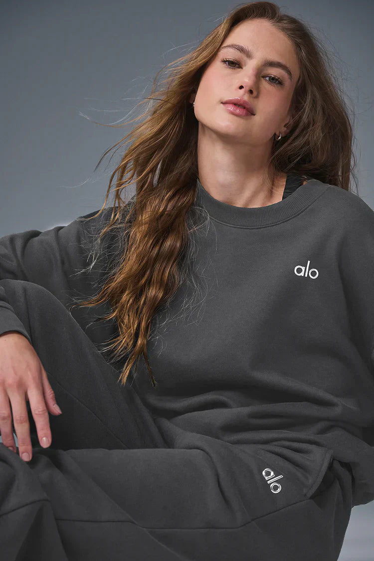 Completo Accolade Sweat