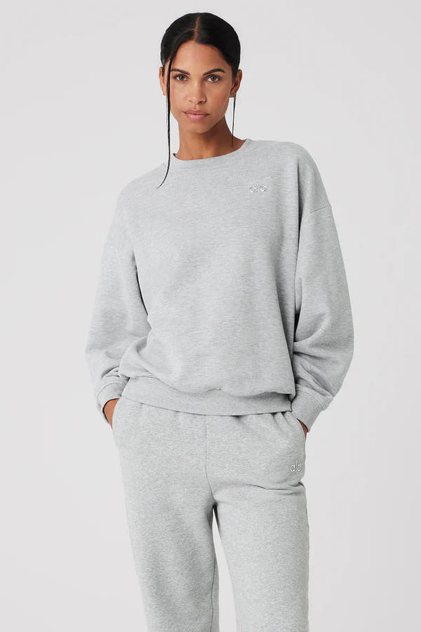Completo Accolade Sweat