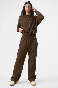 Completo Accolade Sweat