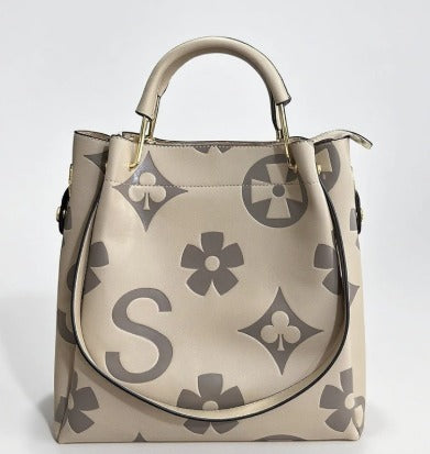 Evina Fiora Borsa Tote