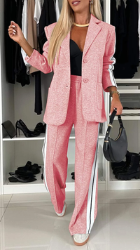 Completo casual da ufficio Alice