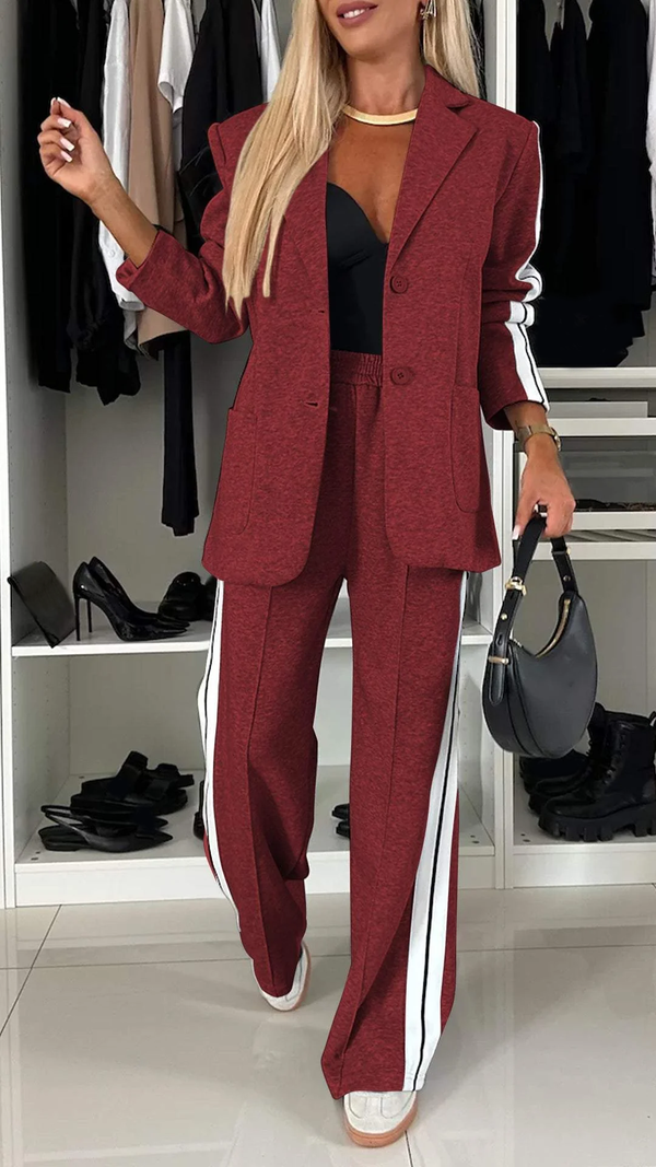 Completo casual da ufficio Alice