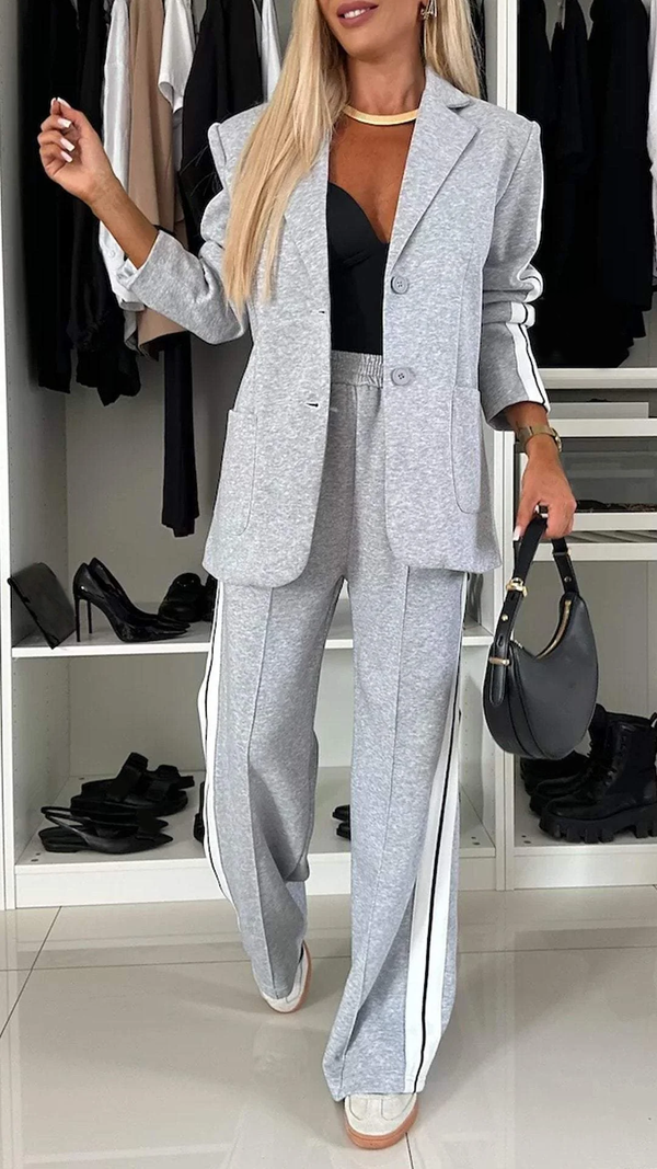 Completo casual da ufficio Alice