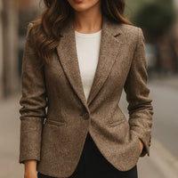 AUBREY WHITMORE BLAZER