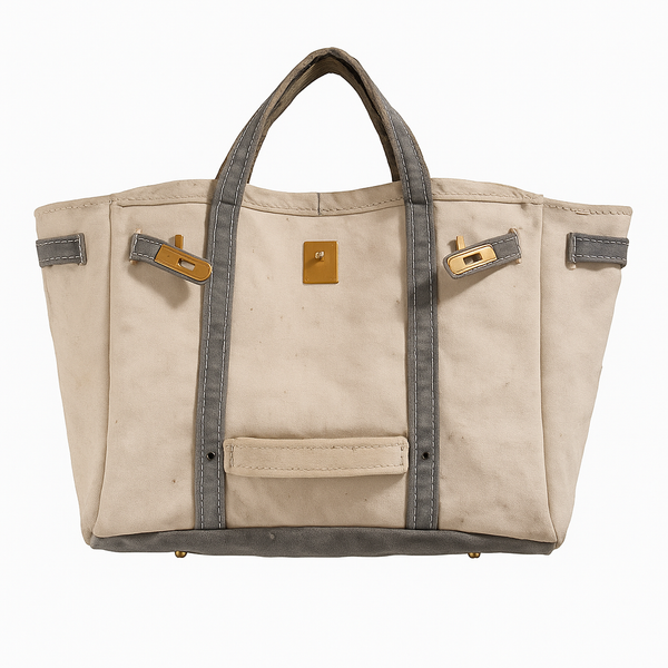 La Borsa Tote Boatkin