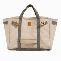 La Borsa Tote Boatkin