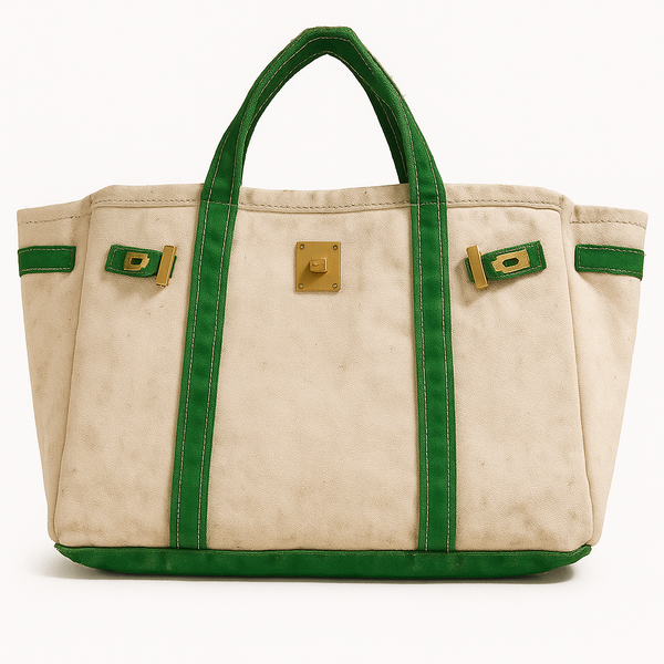 La Borsa Tote Boatkin