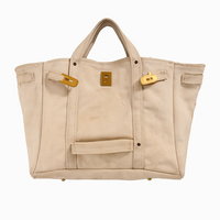 La Borsa Tote Boatkin