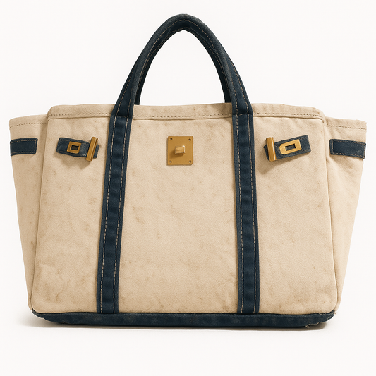 La Borsa Tote Boatkin