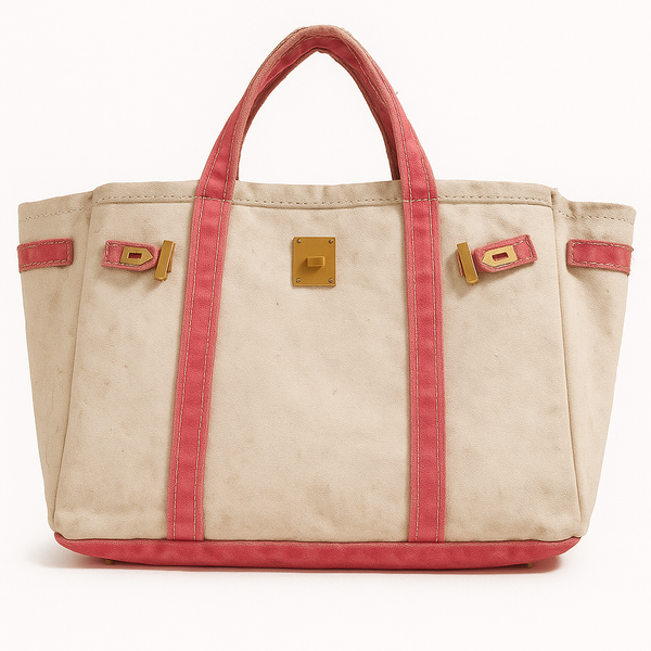 La Borsa Tote Boatkin