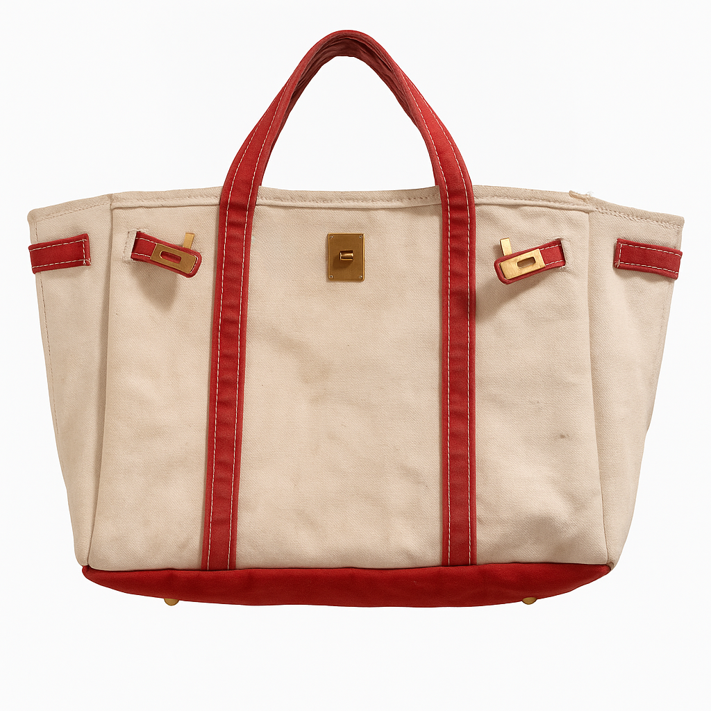 La Borsa Tote Boatkin