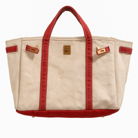 La Borsa Tote Boatkin