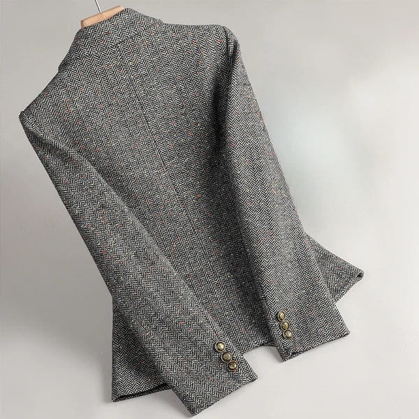 AUBREY WHITMORE BLAZER
