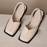 VALENTINA SLIP ON BALLERINE