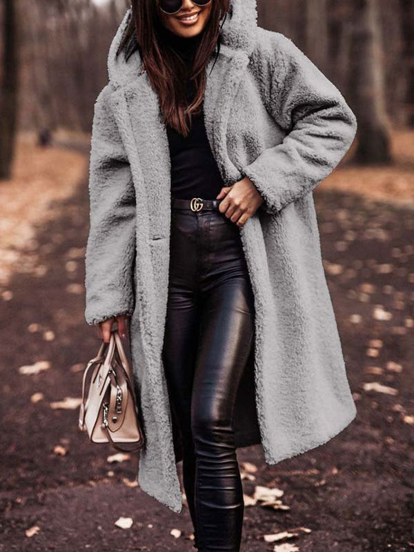 Evelyn - Cappotto da donna