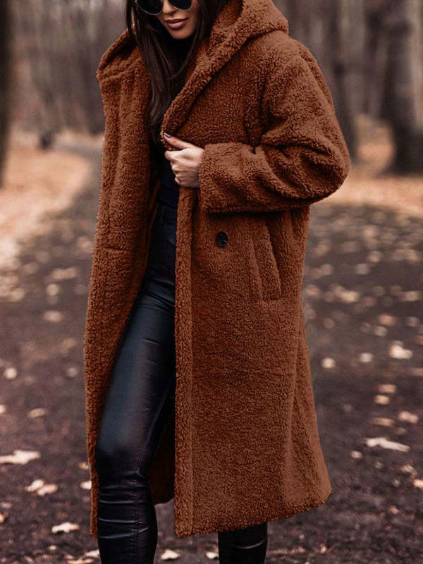 Evelyn - Cappotto da donna