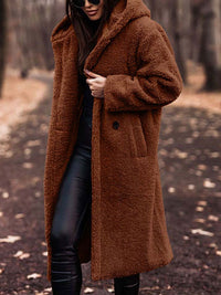 Evelyn - Cappotto da donna