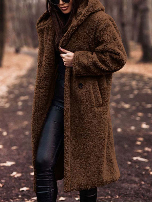 Evelyn - Cappotto da donna