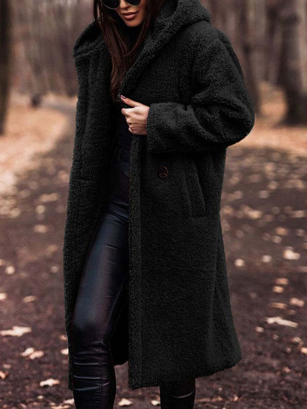 Evelyn - Cappotto da donna