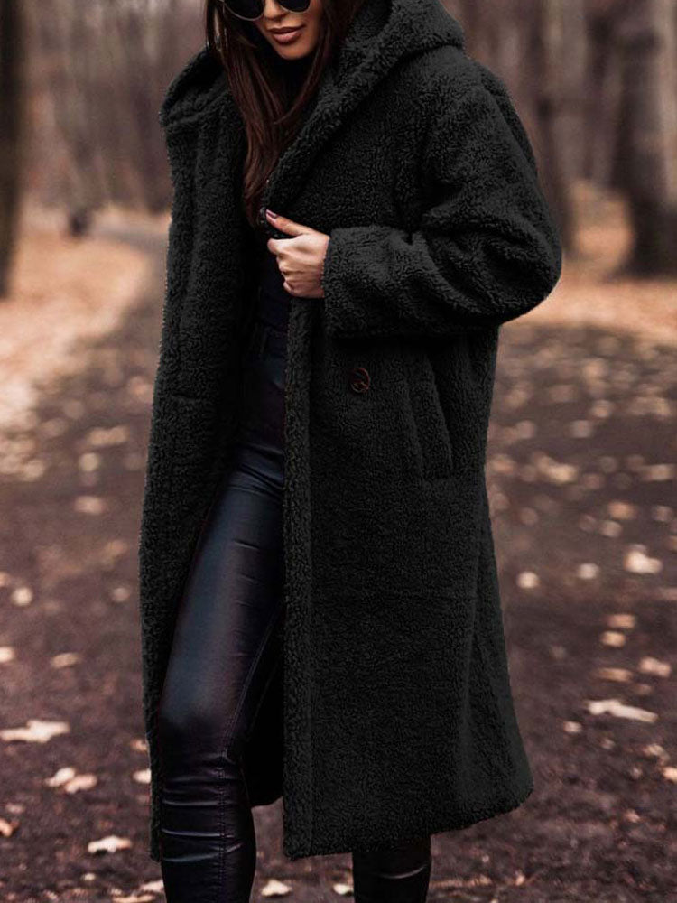 Evelyn - Cappotto da donna
