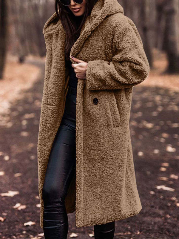 Evelyn - Cappotto da donna