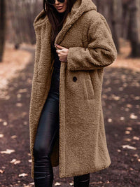 Evelyn - Cappotto da donna
