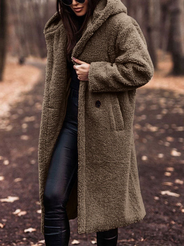 Evelyn - Cappotto da donna