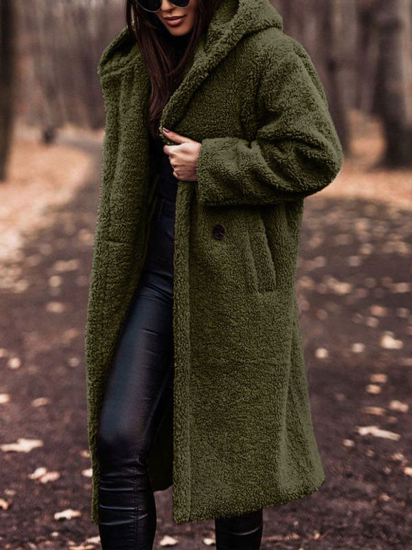 Evelyn - Cappotto da donna