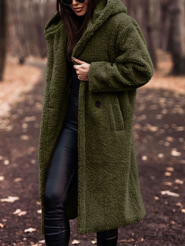 Evelyn - Cappotto da donna