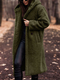 Evelyn - Cappotto da donna