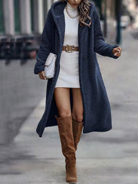 Evelyn - Cappotto da donna