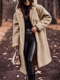 Evelyn - Cappotto da donna