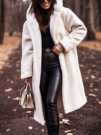 Evelyn - Cappotto da donna