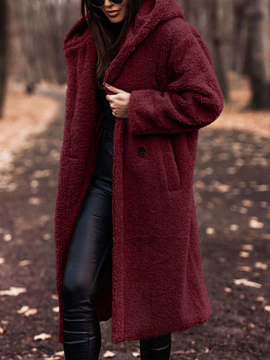 Evelyn - Cappotto da donna