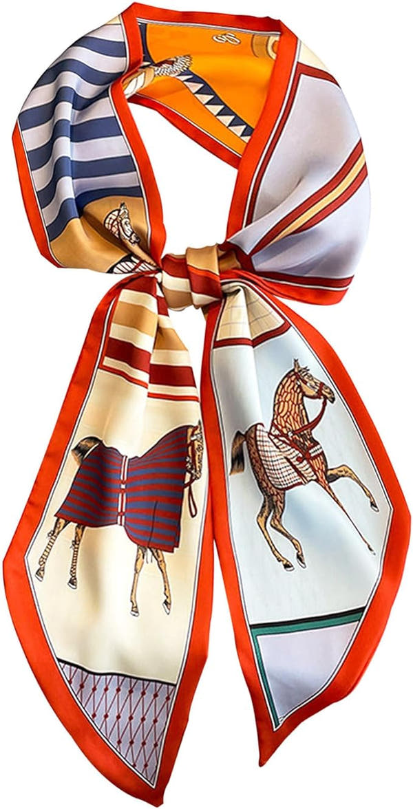 Sciarpa da borsa