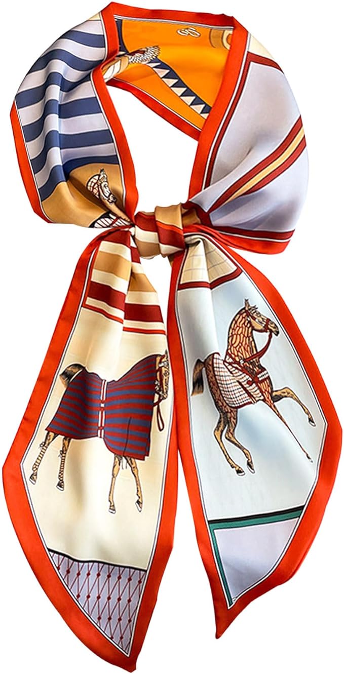 Sciarpa da borsa