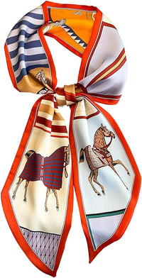 Sciarpa da borsa