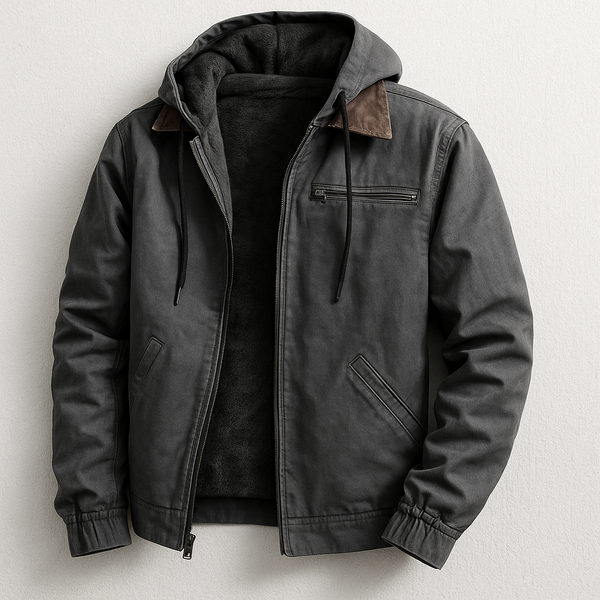 Giacca Premium Beckett