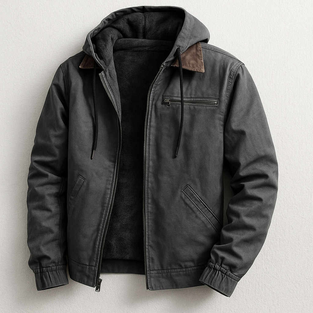 Giacca Premium Beckett